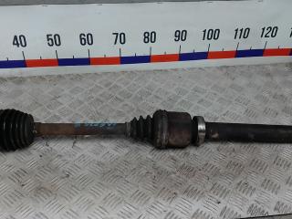 полуось передняя правая (приводной вал, ШРУС) Ford S-Max 1 поколение 2007, 2.0 л., дизель, МКПП, минивэн