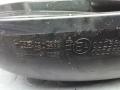 зеркало левое Peugeot 4007 1 поколение 2008, 2.2 л., дизель, МКПП, внедорожник 5 дв., 7PIN - фото №6