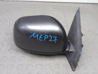 зеркало правое Peugeot 4007 1 поколение 2008, 2.2 л., дизель, МКПП, внедорожник 5 дв., 7PIN