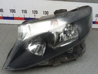 фара левая Mercedes-Benz Vito W447 2016, 1.6 л., дизель, МКПП, микроавтобус, A4479067900, A4478201200