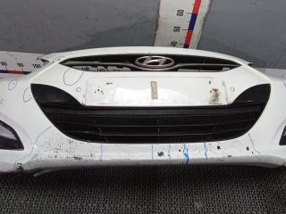 бампер передний Hyundai i40 VF 2013, 1.7 л., дизель, МКПП, универсал