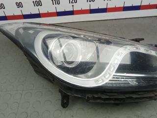 фара правая Hyundai i40 VF 2013, 1.7 л., дизель, МКПП, универсал