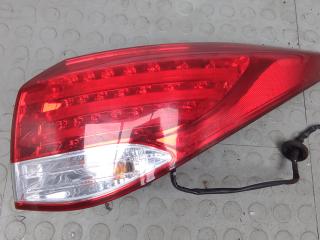 фонарь задний правый Hyundai i40 VF 2013, 1.7 л., дизель, МКПП, универсал
