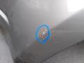 крыло переднее правое Nissan Pathfinder R51 2008, 2.5 л., дизель, МКПП, внедорожник 5 дв., 63100EB330 - фото №2