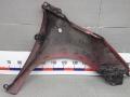 крыло переднее левое Peugeot 5008 1 поколение 2011, 1.6 л., дизель, МКПП, минивэн - фото №5