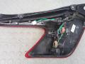 фонарь задний правый Nissan Juke YF15 2012, 1.6 л., бензин, МКПП, хетчбэк 5 дв., 265501KA0A - фото №3
