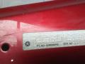 крыло переднее левое Dodge Nitro 1 поколение 2008, 2.8 л., дизель, МКПП, внедорожник 5 дв. - фото №4