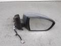 зеркало правое Ford S-Max 1 поколение 2008, 1.8 л., дизель, МКПП, минивэн, 6PIN, 1776236 - фото №2