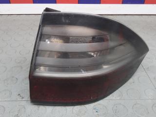 фонарь задний правый Ford S-Max 1 поколение 2008, 1.8 л., дизель, МКПП, минивэн, 1467472