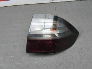 фонарь задний правый Ford S-Max 2008, 1.8 л., дизель, МКПП, минивэн, 1467472