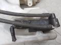 бачок омывателя Ford S-Max 1 поколение 2008, 1.8 л., дизель, МКПП, минивэн, 1355124, 1486420 - фото №5