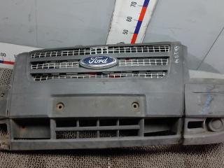 бампер передний Kia Sorento 2 поколение 2009, 2.5 л., CRDi VGT, дизель, МКПП, внедорожник 5 дв., 865113E512
