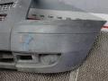 бампер передний Kia Sorento 2 поколение 2009, 2.5 л., CRDi VGT, дизель, МКПП, внедорожник 5 дв., 865113E512 - фото №3