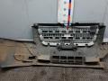 бампер передний Kia Sorento 2 поколение 2009, 2.5 л., CRDi VGT, дизель, МКПП, внедорожник 5 дв., 865113E512 - фото №4