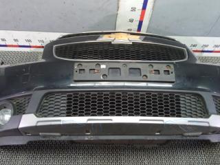 бампер передний Chevrolet Orlando 1 поколение 2011, 2.0 л., дизель, АКПП, минивэн