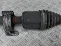 полуось передняя правая (приводной вал, ШРУС) Chevrolet Orlando 1 поколение 2011, 2.0 л., дизель, АКПП, минивэн - фото №3
