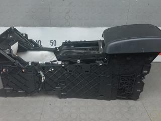 подлокотник Land Rover Range Rover Evoque L538 2013, 2.2 л., дизель, АКПП, внедорожник 5 дв.