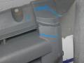 решетка радиатора Volkswagen Crafter 1 поколение 2009, 2.5 л., дизель, МКПП, микроавтобус - фото №2