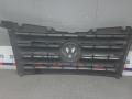 решетка радиатора Volkswagen Crafter 1 поколение 2009, 2.5 л., дизель, МКПП, микроавтобус - фото №4