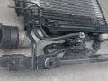 радиатор интеркулера Hyundai Santa Fe 2 поколение (CM) 2008, 2.2 л., дизель, МКПП, внедорожник 5 дв., 2827027810 - фото №3