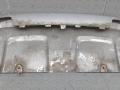 Юбка бампера заднего Land Rover Range Rover Evoque L538 2013, 2.2 л., дизель, АКПП, внедорожник 5 дв. - фото №2