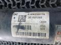 Карданный вал Volkswagen Crafter 1 поколение 2009, 2.5 л., дизель, МКПП, микроавтобус - фото №3