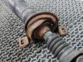 Карданный вал Volkswagen Crafter 1 поколение 2009, 2.5 л., дизель, МКПП, микроавтобус - фото №5