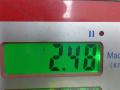 топливная рампа Hyundai Santa Fe 2 поколение (CM) 2008, 2.2 л., дизель, МКПП, внедорожник 5 дв., 0445214065, 3140027400 - фото №9