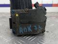 заслонка дроссельная Hyundai Santa Fe 2 поколение (CM) 2008, 2.2 л., дизель, МКПП, внедорожник 5 дв., 35100-27410 - фото №5