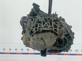 МКПП Land Rover Range Rover Evoque L538 2012, 2.2 л., дизель, МКПП, внедорожник 5 дв., BJ3R-7001-BA