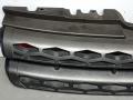 решетка радиатора Land Rover Range Rover Evoque L538 2012, 2.2 л., дизель, МКПП, внедорожник 5 дв. - фото №2