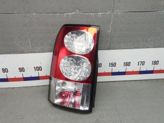 фонарь задний левый Land Rover Discovery 4 поколение 2012, 3.0 л., SD V6, дизель, АКПП, внедорожник 5 дв.