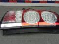 фонарь задний левый Land Rover Discovery 4 поколение 2012, 3.0 л., SD V6, дизель, АКПП, внедорожник 5 дв. - фото №2