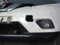 бампер передний Nissan X-Trail T32 2015, 1.6 л., дизель, АКПП, внедорожник 5 дв., 620224CE5H - фото №4