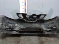 бампер передний Nissan X-Trail T32 2015, 1.6 л., дизель, АКПП, внедорожник 5 дв., 620224CE5H - фото №9