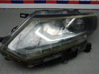 фара левая Nissan X-Trail T32 2015, 1.6 л., дизель, АКПП, внедорожник 5 дв., 260604CA5C