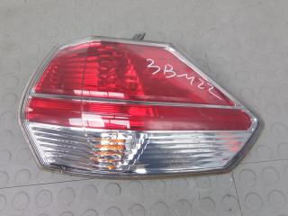 фонарь задний правый Nissan X-Trail T32 2015, 1.6 л., дизель, АКПП, внедорожник 5 дв., 265504CA0B