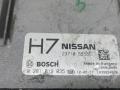 ЭБУ Nissan Qashqai 1 поколение [рестайлинг] 2012, 1.6 л., дизель, МКПП, внедорожник 5 дв., 23710-BB58E, 0281019035 - фото №6