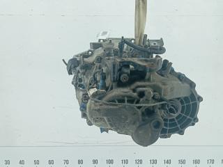 МКПП Nissan Qashqai 1 поколение [рестайлинг] 2012, 1.6 л., дизель, МКПП, внедорожник 5 дв., BB60DVA, 32010BB60D
