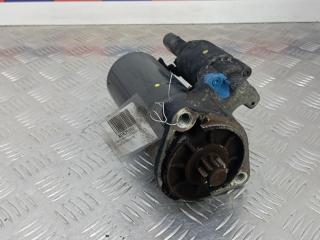 стартер Volkswagen Crafter 1 поколение 2009, 2.5 л., дизель, МКПП, микроавтобус, 076911023A