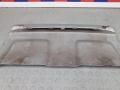 Юбка бампера заднего Land Rover Range Rover Evoque L538 2012, 2.2 л., дизель, МКПП, внедорожник 5 дв. - фото №2