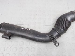 патрубок интеркулера Land Rover Range Rover Evoque L538 2012, 2.2 л., дизель, МКПП, внедорожник 5 дв.