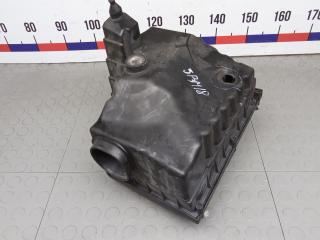 корпус воздушного фильтра Land Rover Discovery 4 поколение 2012, 3.0 л., SD V6, дизель, АКПП, внедорожник 5 дв.