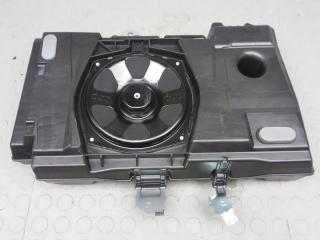 сабвуфер Land Rover Range Rover Evoque L538 2012, 2.2 л., дизель, МКПП, внедорожник 5 дв.