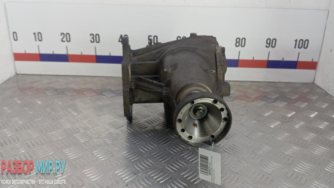 раздаточная коробка Land Rover Range Rover Evoque L538 2012, 2.2 л., дизель, МКПП, внедорожник 5 дв., 7520120591 - фото №1