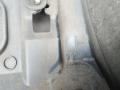 молдинг двери задней левой Land Rover Range Rover Evoque L538 2012, 2.2 л., дизель, МКПП, внедорожник 5 дв. - фото №3