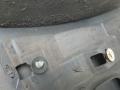 молдинг двери задней правой Land Rover Range Rover Evoque L538 2012, 2.2 л., дизель, МКПП, внедорожник 5 дв. - фото №3