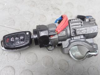 замок зажигания Hyundai i40 VF 2012, 1.7 л., дизель, МКПП, универсал