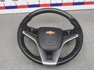 руль Chevrolet Orlando 1 поколение 2011, 2.0 л., дизель, АКПП, минивэн