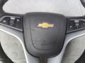 руль Chevrolet Orlando 1 поколение 2011, 2.0 л., дизель, АКПП, минивэн - фото №2